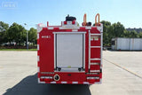 DongFeng Water Tank Fire Truck