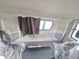 FAW 12T Refrigerated Truck