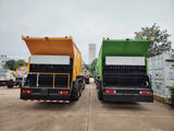 DongFeng 270HP 6*2 Synchronous Chip Sealer Truck