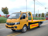 DongFeng 3T Wrecker Truck