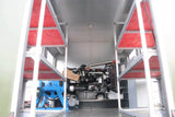 DongFeng 150KW Emergency Lighting Truck